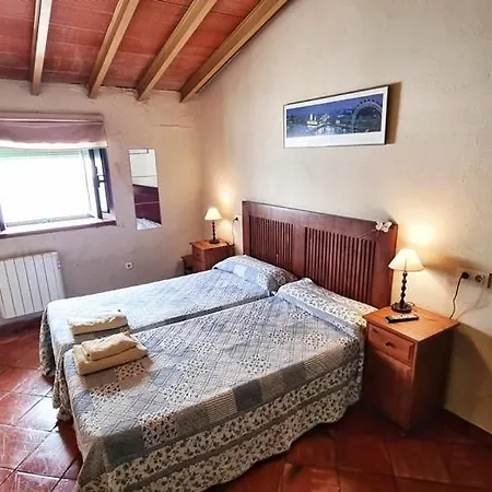 Casa Tinoco Categoria Superior Fuenteheridos