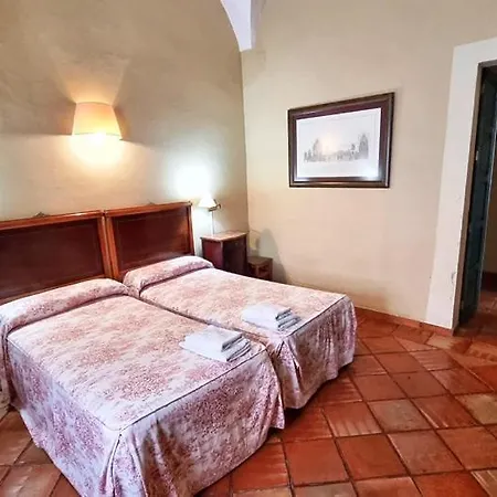 Casa Tinoco Categoria Superior Casa rural *