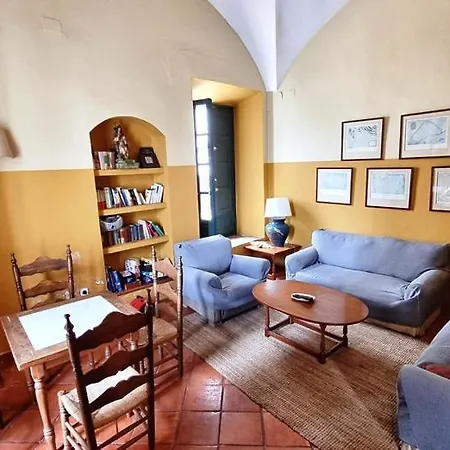 Casa Tinoco Categoria Superior Fuenteheridos