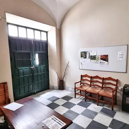 Casa Tinoco Categoria Superior Casa rural *
