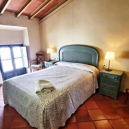 Casa Tinoco Categoria Superior Casa rural