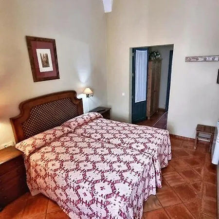 Casa Tinoco Categoria Superior Casa rural