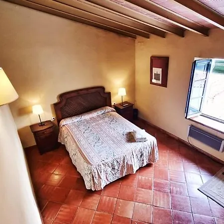 Casa Tinoco Categoria Superior Fuenteheridos