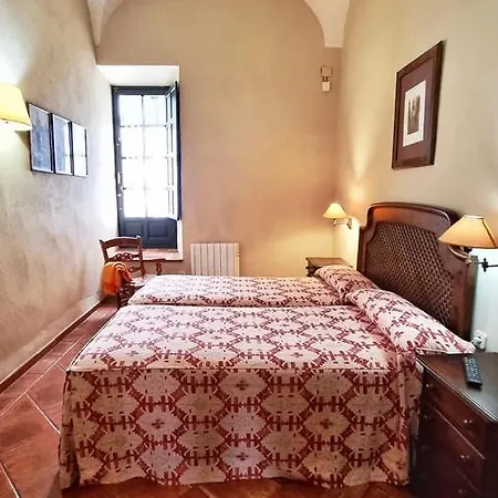 Casa Tinoco Categoria Superior * Fuenteheridos