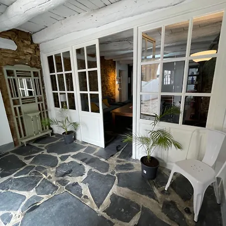 Casa Tinoco Categoria Superior Fuenteheridos