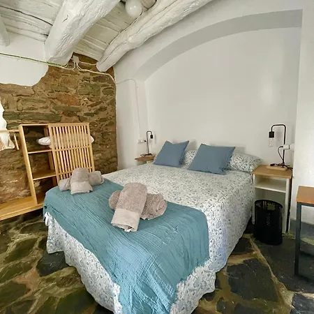 Casa Tinoco Categoria Superior Casa rural