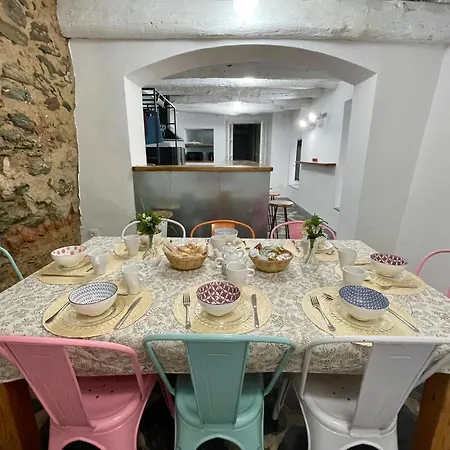 Casa Tinoco Categoria Superior Casa rural