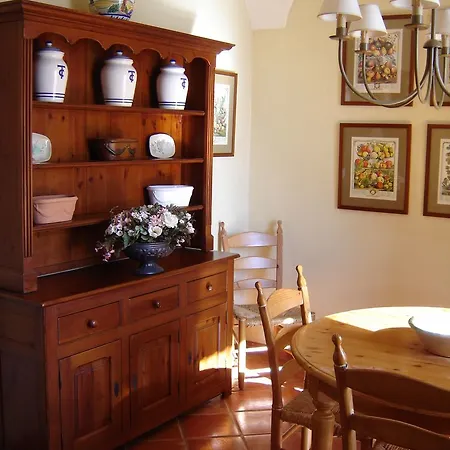 Casa Tinoco Categoria Superior * Fuenteheridos