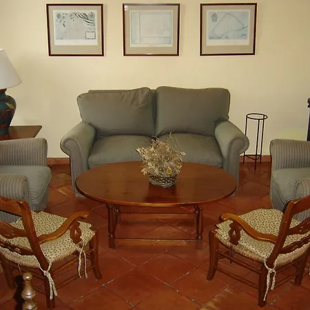 Casa Tinoco Categoria Superior
