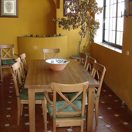 Casa rural Casa Tinoco Categoria Superior *