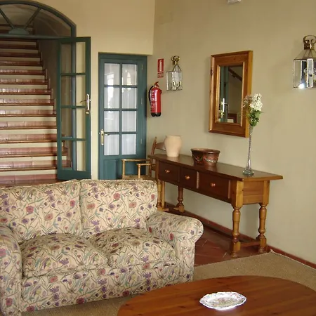 Casa rural Casa Tinoco Categoria Superior