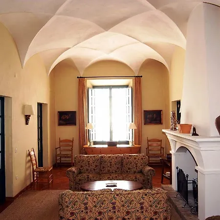 Casa Tinoco Categoria Superior Fuenteheridos