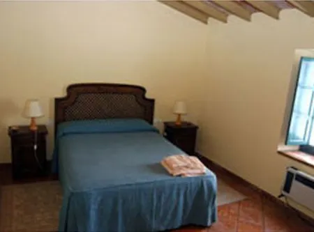 Casa Tinoco Categoria Superior * Fuenteheridos