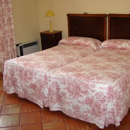 Casa Tinoco Categoria Superior * Fuenteheridos