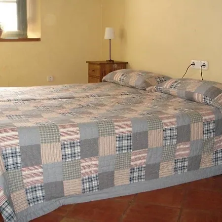 Casa Tinoco Categoria Superior Casa rural