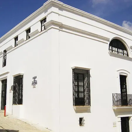 Casa Tinoco Categoria Superior Casa rural Fuenteheridos