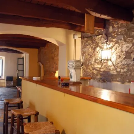 Casa Tinoco Categoria Superior Fuenteheridos