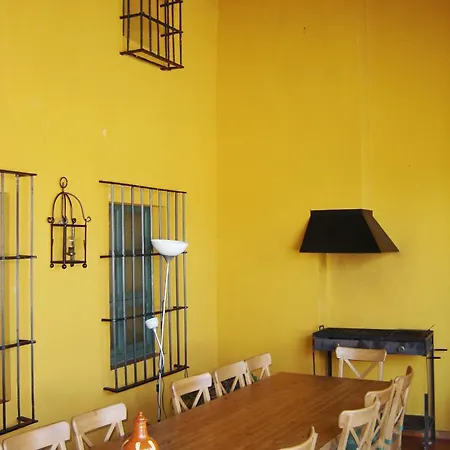Casa Tinoco Categoria Superior Casa rural