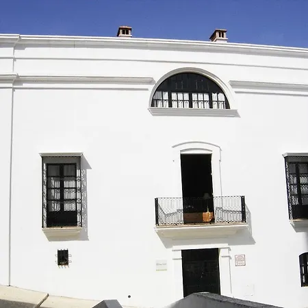 Casa rural Casa Tinoco Categoria Superior Fuenteheridos