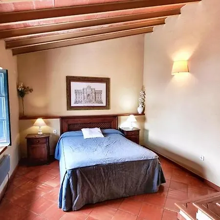 Casa Tinoco Categoria Superior Country house