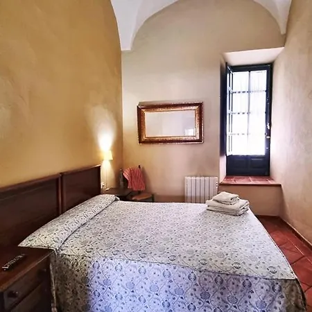 Casa Tinoco Categoria Superior
