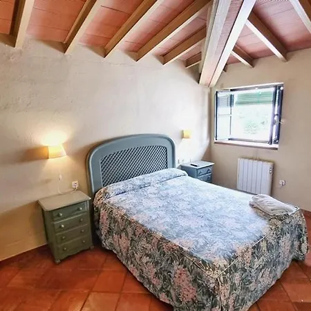 Country house Casa Tinoco Categoria Superior Fuenteheridos