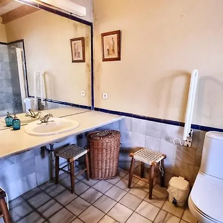 Country house Casa Tinoco Categoria Superior *