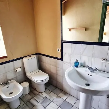Casa Tinoco Categoria Superior * Fuenteheridos