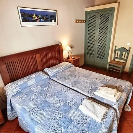 Country house Casa Tinoco Categoria Superior *