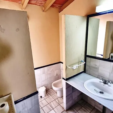 Country house Casa Tinoco Categoria Superior *