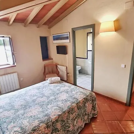 Country house Casa Tinoco Categoria Superior *