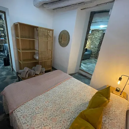 Casa Tinoco Categoria Superior Fuenteheridos