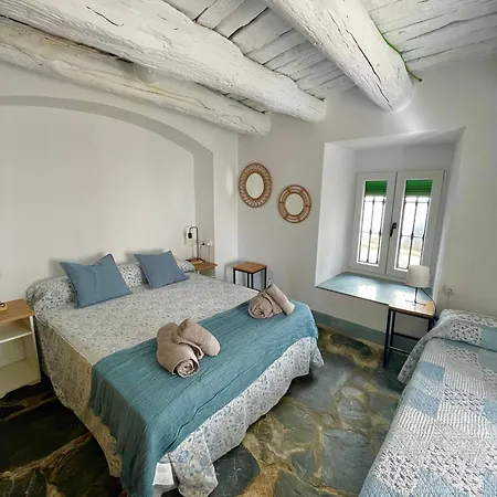 Country house Casa Tinoco Categoria Superior *