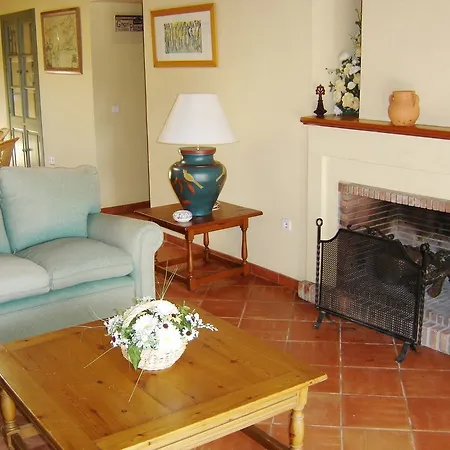 Casa Tinoco Categoria Superior Country house