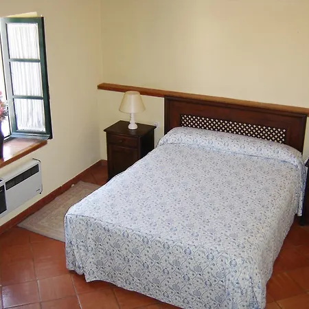 Casa Tinoco Categoria Superior