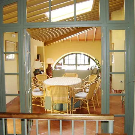 Country house Casa Tinoco Categoria Superior *