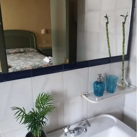 Country house Casa Tinoco Categoria Superior *