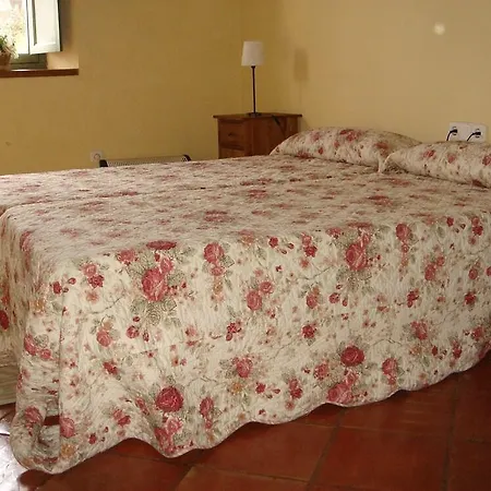 Country house Casa Tinoco Categoria Superior *